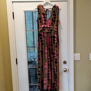 Maxi Dress size 14 Jonathan Martin